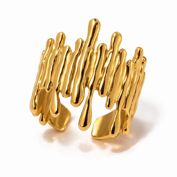 THE CORE RINGS COLLECTIONS