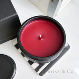 Mortar no. 001 – Luxury Scented candle