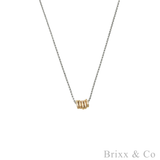 The Halo Necklace