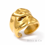 Molten Ring
