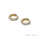 Orbit Huggies- Ear Cuffs