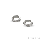 Orbit Huggies- Ear Cuffs